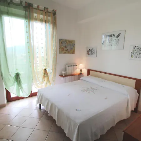 Apartman Locazione Turistica Il Bosco