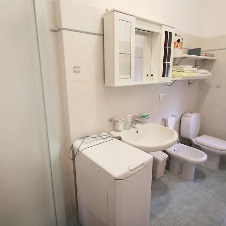 Apartman Locazione Turistica Il Bosco *