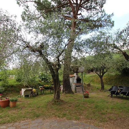 Locazione Turistica Il Bosco Apartman
