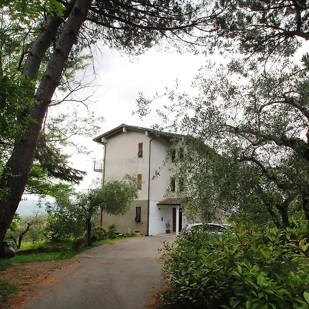 Locazione Turistica Il Bosco *